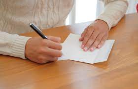 If your family is sending out a sympathy card, you can have each member sign their name or write out your family's surname (the x family). How To Sign A Sympathy Card 30 Simple Examples Lovetoknow