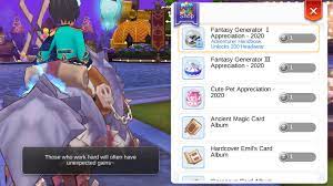 To all ragnarok mobile completionist . Daily Login Rewards Ragnarok Mobile 1gamerdash
