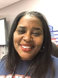 ✨ A story about finding purpose in the classroom ✨ When AU student Lizzie  Graff first arrived