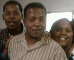 George NORTON Obituary (2012)