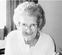 Beulah DAVIS Obituary (2014)