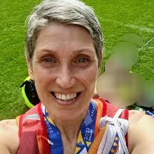 Joanne Aston is fundraising for Motor Neurone Disease Association