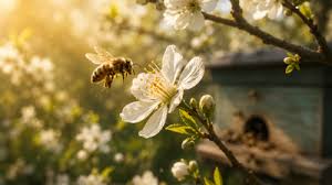 Beyond the honey jar: How bees sustain food systems and why their decline should alarm us all