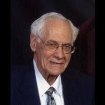 William Lewis Gray Obituary