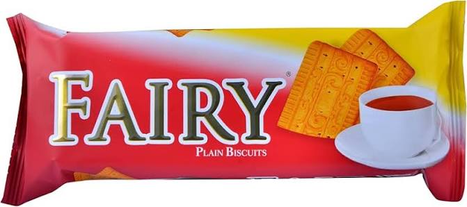 Product Photo: Fairy Biscuits