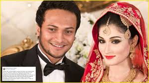 Udana's career lasted for 12 years, in which he experienced multiple highs and lows. Legends Don T Become Legends Overnight Shakib Al Hasan S Wife Posts An Emotional Message In Support Of Her Husband