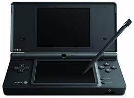The nintendo 3ds is a handheld console that has been around for quite a while. Amazon Com Nintendo Dsi Matte Black Video Games