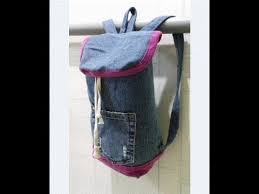 Measure length for your skirt and add an extra 1 for the hem allowance. Kawaii Diy Nahen Diy Turnbeutel Rucksack Nahen Jeans Upcycling Youtube