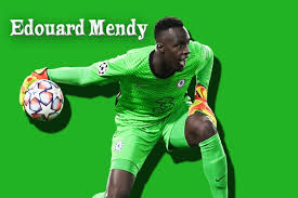 Football statistics of édouard mendy including club and national team history. Edouard Mendy Biography Age Height Family And Net Worth Cfwsports