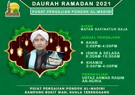 Pendidikan dari sistem pondok yang ada di patani. Pusat Pengajian Pondok Al Madini Home Facebook