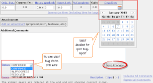 Bugzilla Tutorial For Beginners Defect Tracking Tool