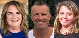 Three vie for Newport Ward 2 council seat