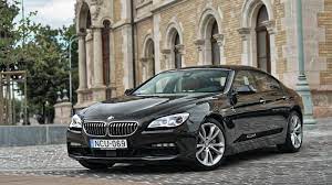 Bmw 640d Gran Coupe 2015 Teszt Kezmuves
