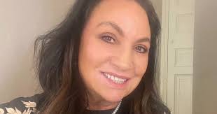 Nora Casey 'ready to find love' 12 years after death of beloved husband