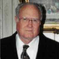 Thomas Garner Aaron (1931–2020) • FamilySearch