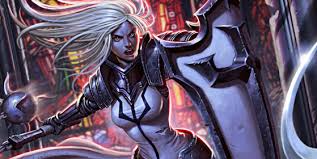 Check spelling or type a new query. Heroes Of The Storm Guide Johanna Build Carry Millenium
