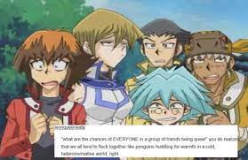Yu Gi Oh Gx Memes Pics Are Not By Me Duel Amino