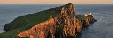 An article published in 2020 confirmed that (prior to the pandemic), the talisker distillery and dunvegan castle were still overcrowded in peak periods; Neist Point Northern Lighthouse Board