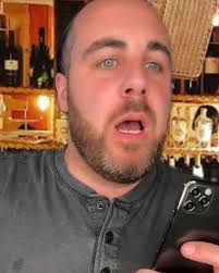 The Mother in Law’s still not talking to me 😳🧉