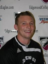 2009 Men's Soccer Roster