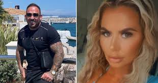 Coleen Campbell 'told kids she'll be home soon' after killing ex