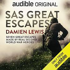 They operate in difficult and often changing circumstances, where the requirement for maturity and sound judgement is paramount. Amazon Com Sas Great Escapes Seven Great Escapes Made By Real Second World War Heroes Audible Audio Edition Damien Lewis Leighton Pugh Audible Studios Audible Audiobooks