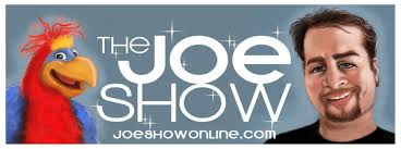 Jurassic Joe Show