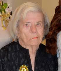 Clara Pincus Obituary