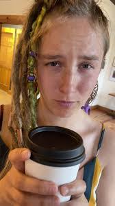 Misty Crum's Instagram, Twitter & Facebook