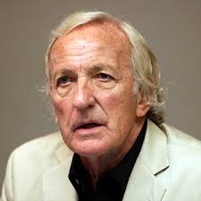 Afbeeldingsresultaat voor john pilger