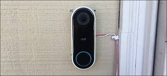 The good nest's $229 hello video doorbell looks great and works consistently well. Nest Hello Installation 3 Things You Should Know