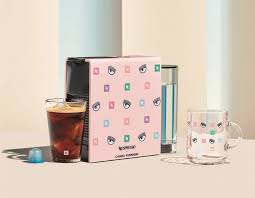 We did not find results for: Nespresso X Chiara Ferragni Pink Mini Coffee Machine Mugs More In Singapore Girlstyle Singapore
