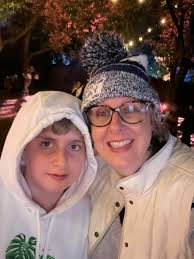 Who recommends carpeting in Whitefish Bay?