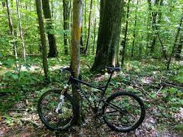 #129 of 283 mountain bike trails in new york. Mountain Bike Trails Near New York
