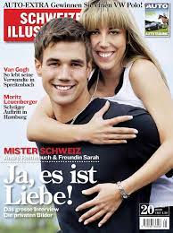 Is a swedish actor and songwriter. Si 2009 20 By Schweizer Illustrierte Issuu