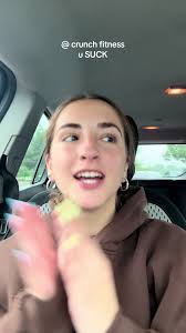 Crunch Fitness San Jose Review