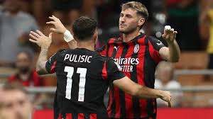 Pulisic puts controversy behind him with season-opening goal