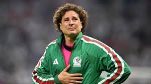 Legendary Mexico goalkeeper Guillermo Ochoa retires at 41 after joining Lionel Messi & Cristiano Ronaldo in World Cup history books