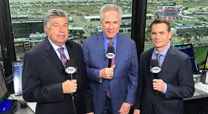 Find out how much nascar makes with our youtube money calculator. Fox Colleagues Remember Waltrip As Entertainer Trailblazer Nascar Com