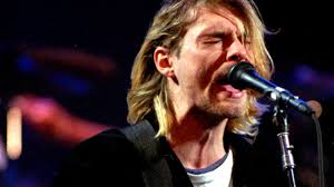 Kurt cobain started the grunge band nirvana in 1988 and made the leap to a major label in 1991, signing with geffen records. Kurt Cobain Unsterblichkeit Ist Auch Keine Losung Welt