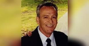 David Eugene Casebolt Obituary