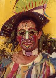 BRAILLE ARTS INITIATIVE