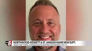 Northwood-Kensett, St. Ansgar School Boards name next shared superintendent 