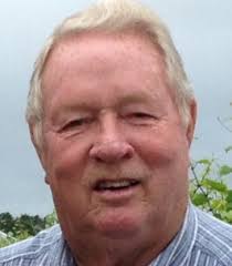 Charles Sutton Obituary