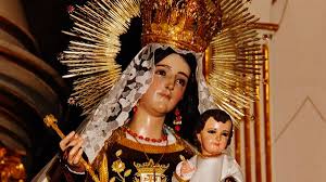 En muchas ciudades, municipios y veredas del país, es costumbre hacer una gran celebración pero debido al. Virgen Del Carmen Una Historia De Fe Y Devocion En Colombia Kienyke