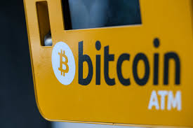Manage your bank account through a chat bot. Bitcoin Shouldn T Become The New Swiss Bank Account Mnuchin The Local