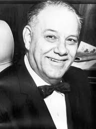 Mr. Hartman earns place in newspaper Hall of Fame