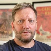 Christopher Howarth's Instagram, Twitter & Facebook