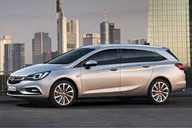 2021 opel astra hb 1.5 dizel 9 ileri otomatik vitesli 122 hp edition: Opel Astra Caravan Models And Generations Timeline Specs And Pictures By Year Autoevolution