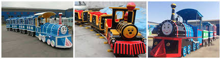 Travelers will soon have the chance to ride a new luxury train through some of the most beautiful areas of the southwestern united states. Amusement Train Ride For Sale Quality And Low Price Beston Group